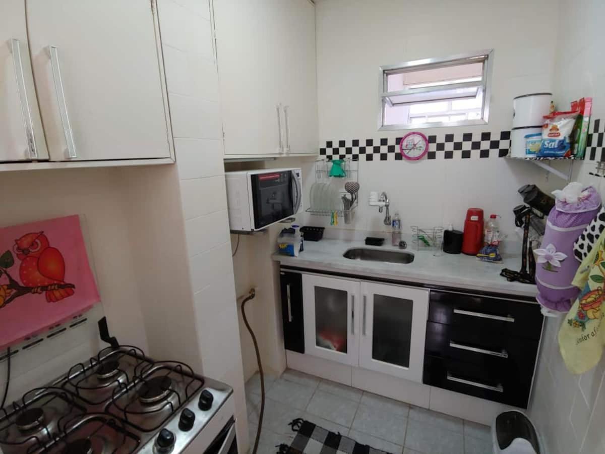 Apartamento Inteiro Entre Gloria, Catete E Praia Do Flamengo,Ao Lado Da Lapa- Zona Sul Rio De Janeiro-Rj, Banh, Coz, Sala E Quarto Εξωτερικό φωτογραφία