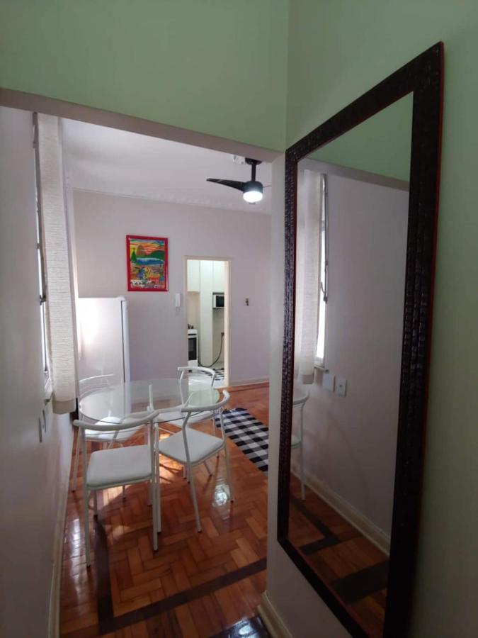 Apartamento Inteiro Entre Gloria, Catete E Praia Do Flamengo,Ao Lado Da Lapa- Zona Sul Rio De Janeiro-Rj, Banh, Coz, Sala E Quarto Εξωτερικό φωτογραφία