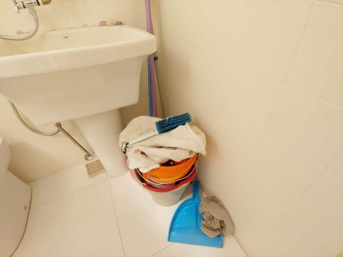 Apartamento Inteiro Entre Gloria, Catete E Praia Do Flamengo,Ao Lado Da Lapa- Zona Sul Rio De Janeiro-Rj, Banh, Coz, Sala E Quarto Εξωτερικό φωτογραφία