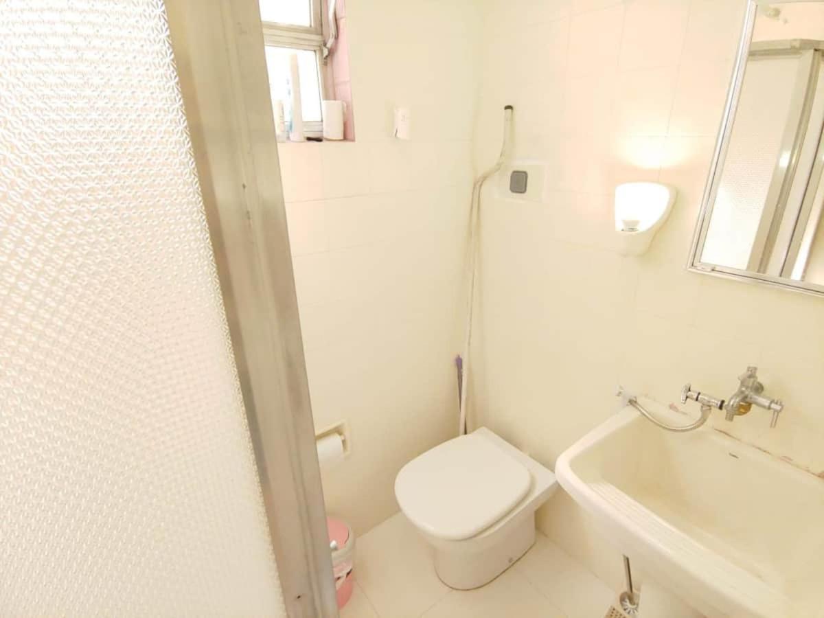 Apartamento Inteiro Entre Gloria, Catete E Praia Do Flamengo,Ao Lado Da Lapa- Zona Sul Rio De Janeiro-Rj, Banh, Coz, Sala E Quarto Εξωτερικό φωτογραφία