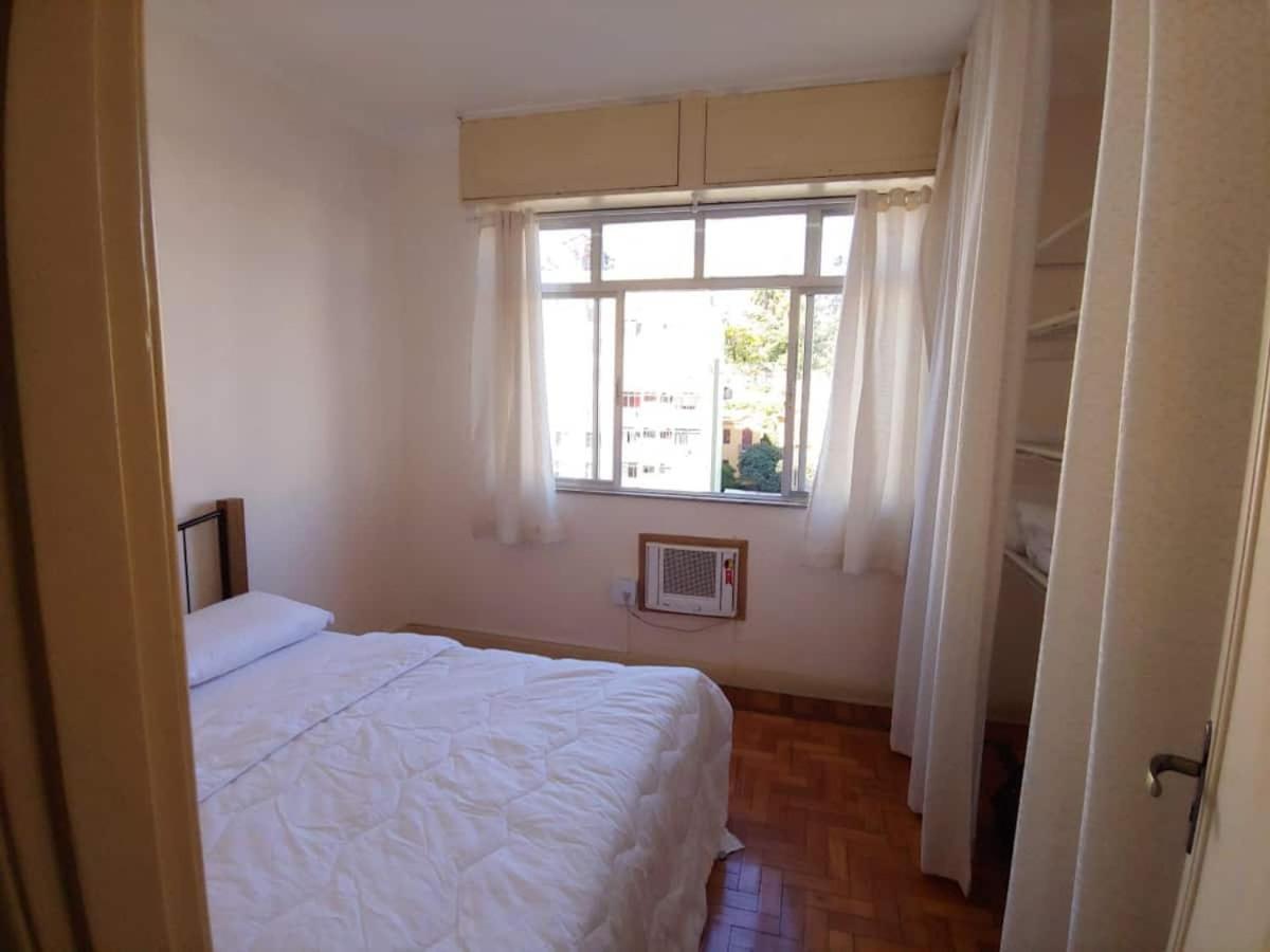 Apartamento Inteiro Entre Gloria, Catete E Praia Do Flamengo,Ao Lado Da Lapa- Zona Sul Rio De Janeiro-Rj, Banh, Coz, Sala E Quarto Εξωτερικό φωτογραφία