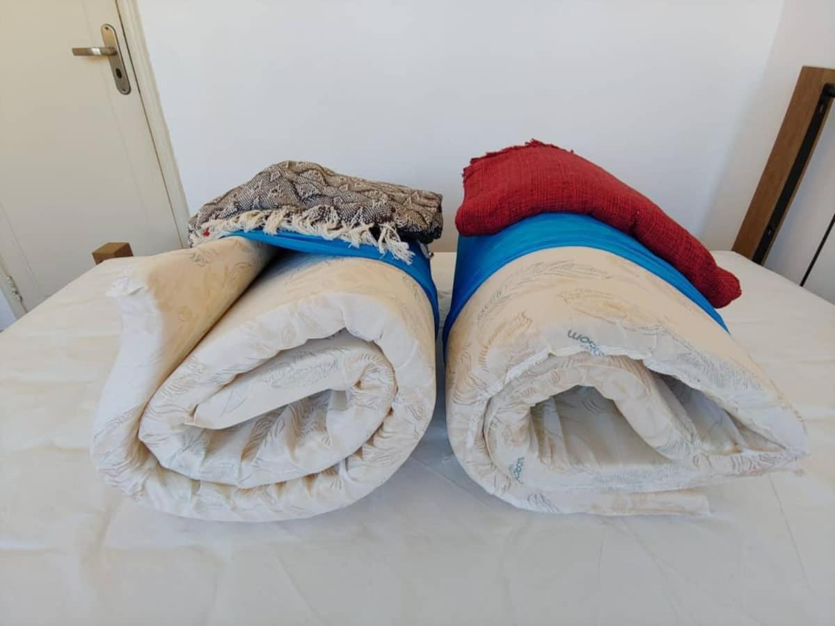 Apartamento Inteiro Entre Gloria, Catete E Praia Do Flamengo,Ao Lado Da Lapa- Zona Sul Rio De Janeiro-Rj, Banh, Coz, Sala E Quarto Εξωτερικό φωτογραφία